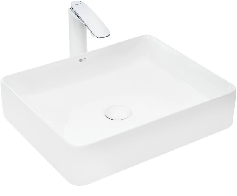 Умывальник  WeltWasser WW Elbach 2178  (10000003842)